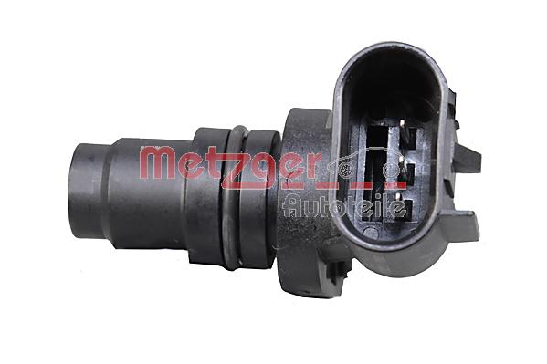 METZGER 0903251 Sensor, Nockenwellenposition